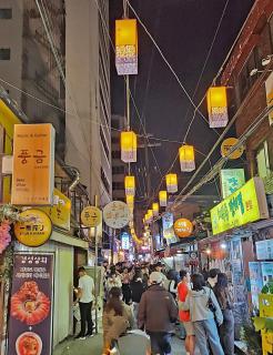 Heyhome Seochon, Semi-Basement - 8