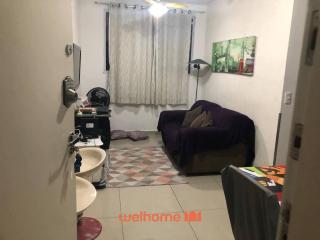 Apartamento no Rio de Janeiro com Piscina e Lazer - 8