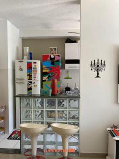 Apartamento no Rio de Janeiro com Piscina e Lazer - 6