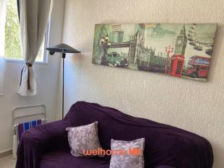 Apartamento no Rio de Janeiro com Piscina e Lazer - 5