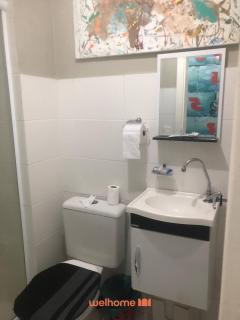 Apartamento no Rio de Janeiro com Piscina e Lazer - 2