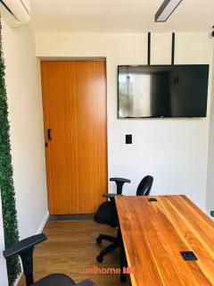 Apartamento no Rio de Janeiro com Piscina e Lazer - 1