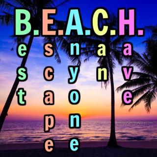 Amy's Beach House - 9