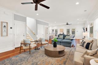 Cherokee Rose - Tybee Island - 4