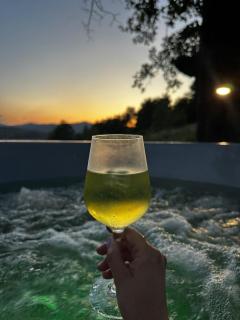 Dream Cottage A-Frame - 9