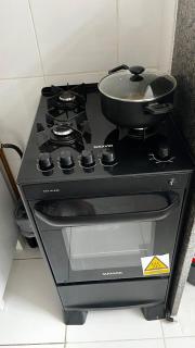 COP30 APARTAMENTO Condomínio Ville Solare - 5