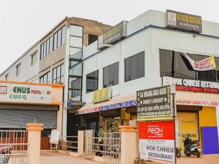 Hotel O S&h Residency Bahadalpur Railway Station - 9