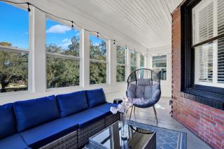 Starland Perch Upper - 8