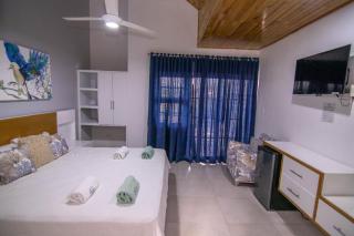 Suite Terraza Verde Inoa - 3