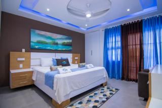 Suite Terraza Verde Inoa - 0