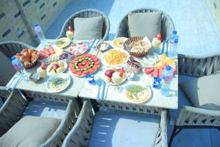 Old pyramids inn - 3