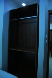 Old pyramids inn - 2