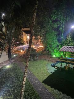 Apto Riviera Piscina Aquecida - 3