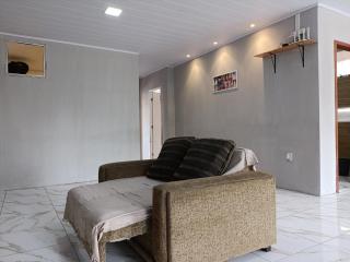 Apartment on the 3rd floor, 10 minutes from the beach, railway and bus station - 7