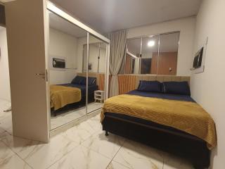 Apartment on the 3rd floor, 10 minutes from the beach, railway and bus station - 3