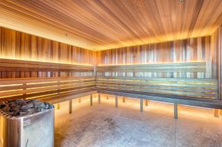 Modern and Stunning City Views in Southport - 2