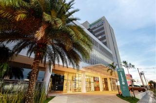 Nacional Inn Rondonópolis - 0