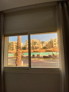 Nubia El Karma Beach Resort & Aqua Park - 2