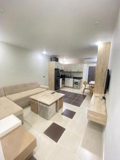 Nubia El Karma Beach Resort & Aqua Park - 1