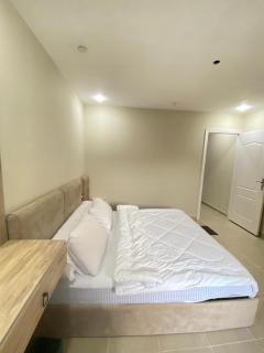 Nubia El Karma Beach Resort & Aqua Park - 4