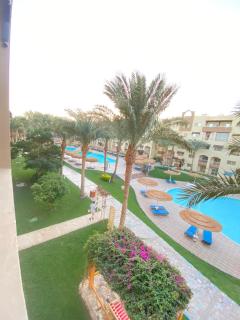 Nubia El Karma Beach Resort & Aqua Park - 6