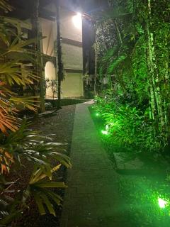 Apto Riviera Piscina Aquecida - 2