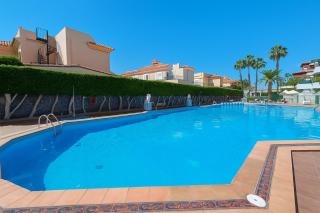 Maspalomas holiday Surycan - 0