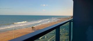 Studio Luxuoso vista Mar - 5