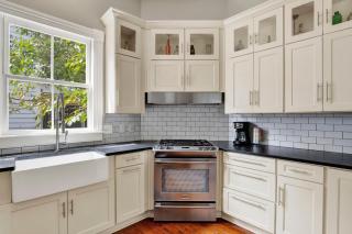 The Alexander Ford House - 1