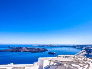 Villa Sunset Cliffside Imerovigli - 2