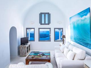 Villa Sunset Cliffside Imerovigli - 8