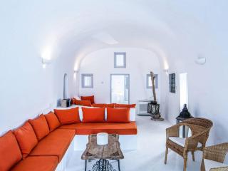 Villa Sunset Cliffside Imerovigli - 6