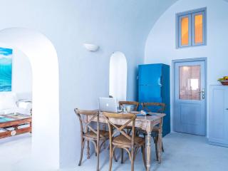 Villa Sunset Cliffside Imerovigli - 5