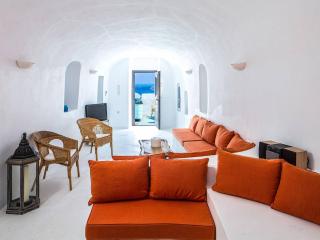 Villa Sunset Cliffside Imerovigli - 7