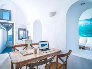 Villa Sunset Cliffside Imerovigli - 3