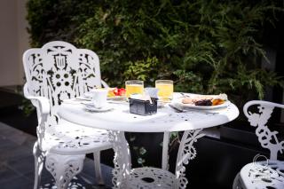 Globus Urban Hotel - Florence - 7