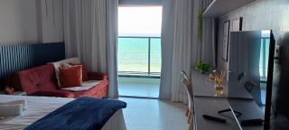 Studio Luxuoso vista Mar - 8