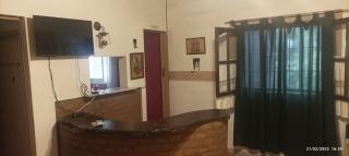 Casa de Campo Mama Lucia - 8