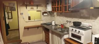 Casa de Campo Mama Lucia - 4