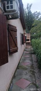 Casa de Campo Mama Lucia - 2