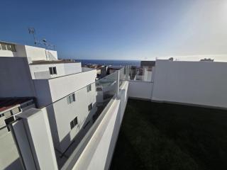 Ático Dio Vista tipo Dúplex con terraza soleada - 9