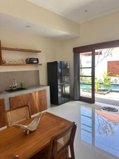 Villa Kesari Dayu - 5