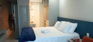 Studio Luxuoso vista Mar - 9