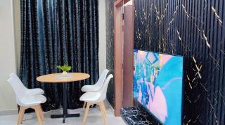 SJ Business centre - 4