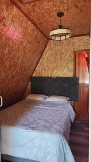 Cabaña grande en Oxapampa - 8