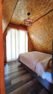 Cabaña grande en Oxapampa - 6