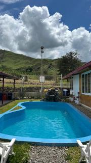 Cabaña grande en Oxapampa - 5