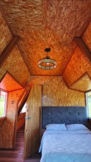 Cabaña grande en Oxapampa - 3