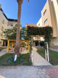 Nubia El Karma Beach Resort & Aqua Park - 7