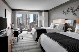 Loews Chicago Hotel - 4